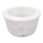 Replacement Hepa Air Purifier Filter for Bladeless Fan