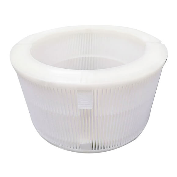 Replacement Hepa Air Purifier Filter for Bladeless Fan