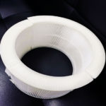 Replacement Hepa Air Purifier Filter for Bladeless Fan