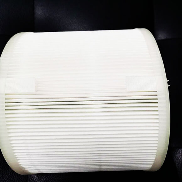 Replacement Hepa Air Purifier Filter for Bladeless Fan