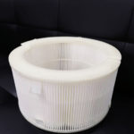 Replacement Hepa Air Purifier Filter for Bladeless Fan