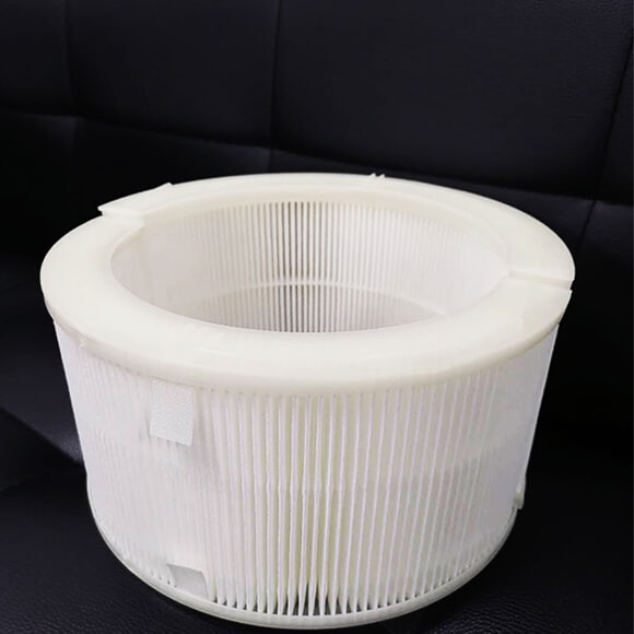 Replacement Hepa Air Purifier Filter for Bladeless Fan
