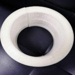 Replacement Hepa Air Purifier Filter for Bladeless Fan
