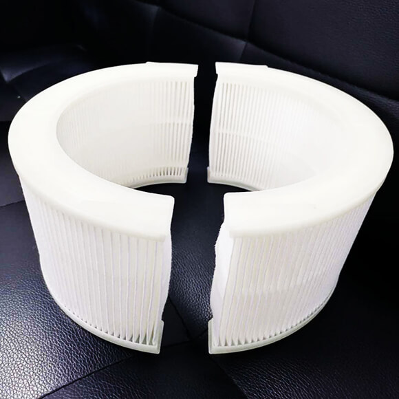 Replacement Hepa Air Purifier Filter for Bladeless Fan