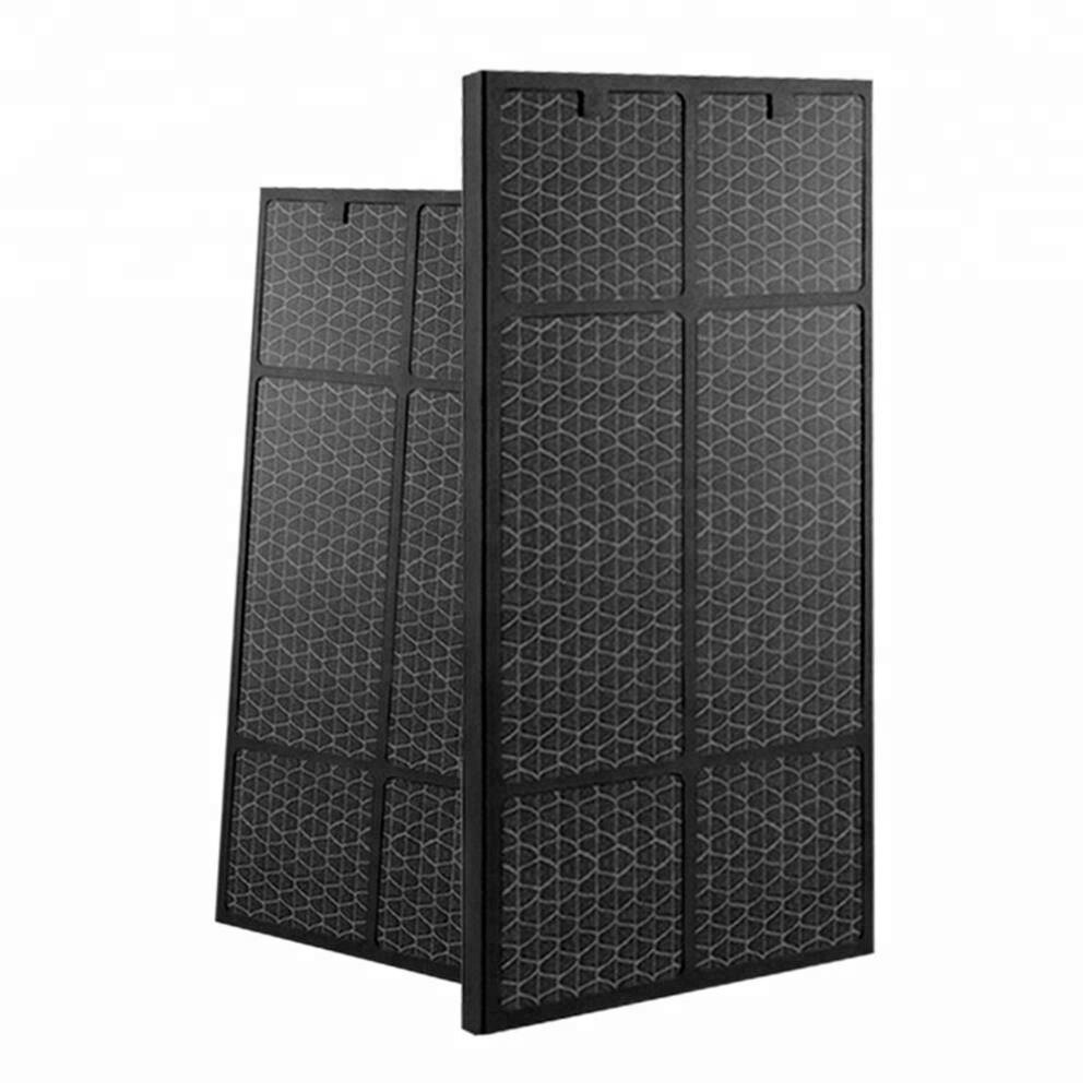 High Quality Air Treatment Replacement Carbon (Odor) Filter for Amway Air Purifier