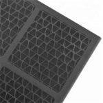 High Quality Air Treatment Replacement Carbon (Odor) Filter for Amway Air Purifier
