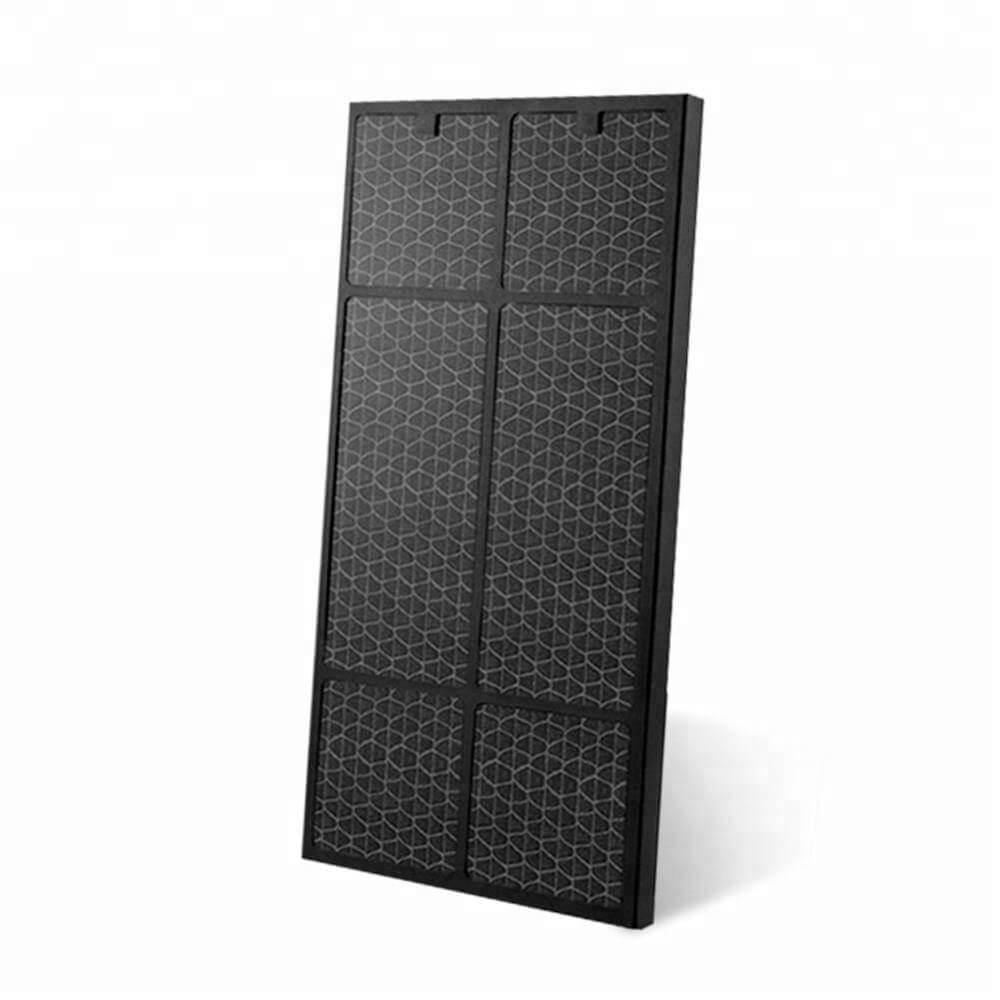 High Quality Air Treatment Replacement Carbon (Odor) Filter for Amway Air Purifier