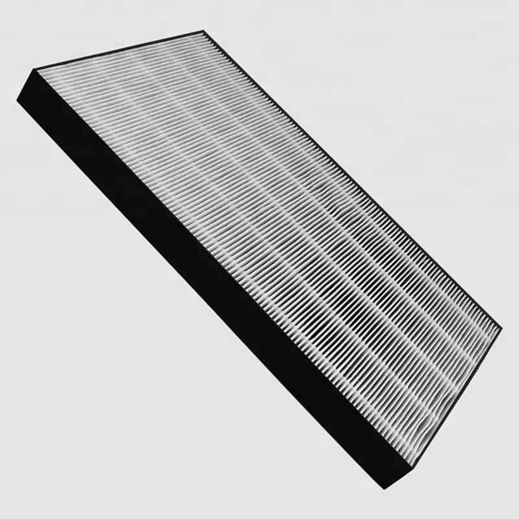 HY Cardboard Hepa Air Purifier Filter for Air Purifier Sharp
