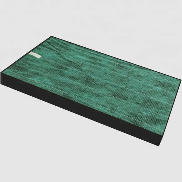 HY Cardboard Hepa Air Purifier Filter for Air Purifier Sharp