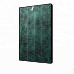 HY Cardboard Hepa Air Purifier Filter for Air Purifier Sharp