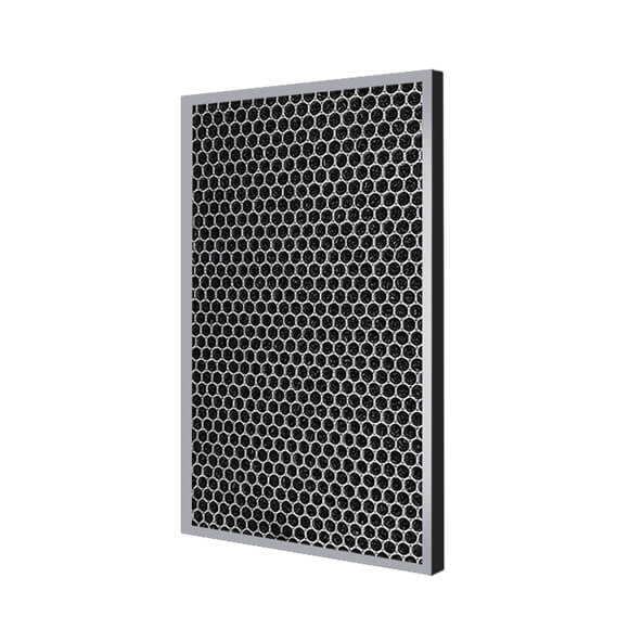 H13 Hepa Paper Filter with Activated Carbon for Westinghouse 8 series AP-845B/845X