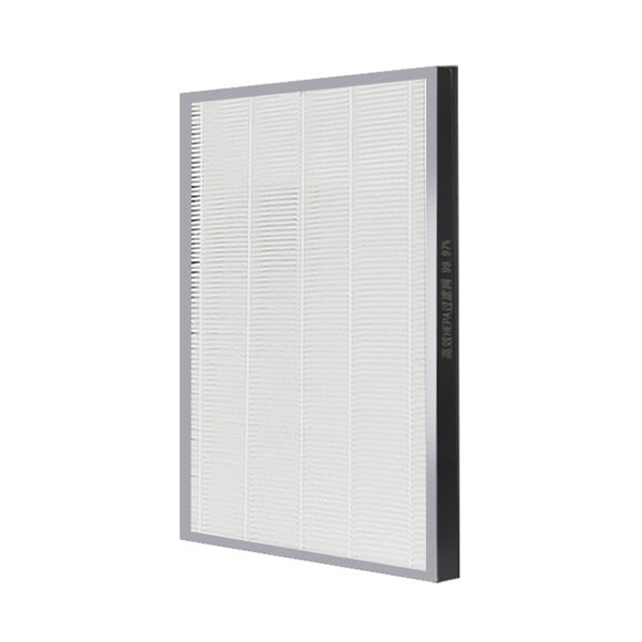 H13 Hepa Paper Filter with Activated Carbon for Westinghouse 8 series AP-845B/845X