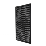 Mini Pleat Carbon Hepa Air Filter Replacement for Sharp Purifier FPFM40LB, FP-F40L, FZ-40STS