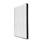 Mini Pleat Carbon Hepa Air Filter Replacement for Sharp Purifier FPFM40LB, FP-F40L, FZ-40STS