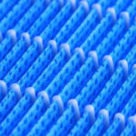 Cooling Pad Replacement Humidifier Wick Filters FZ-Y30MFE for Sharp KC-930EUW