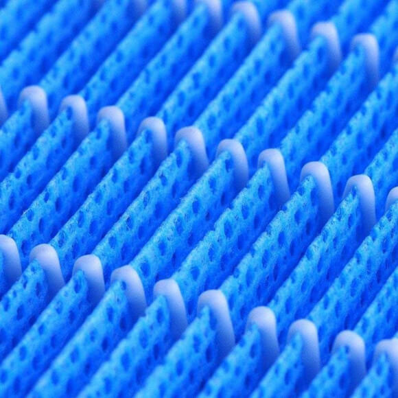 Cooling Pad Replacement Humidifier Wick Filters FZ-Y30MFE for Sharp KC-930EUW