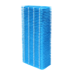 Cooling Pad Replacement Humidifier Wick Filters FZ-Y30MFE for Sharp KC-930EUW