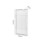 HEPA Filter compatible with Atmosphere Amway Air Purifier 101076CH 101076 Series