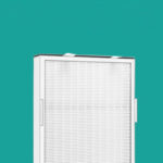 HEPA Filter compatible with Atmosphere Amway Air Purifier 101076CH 101076 Series