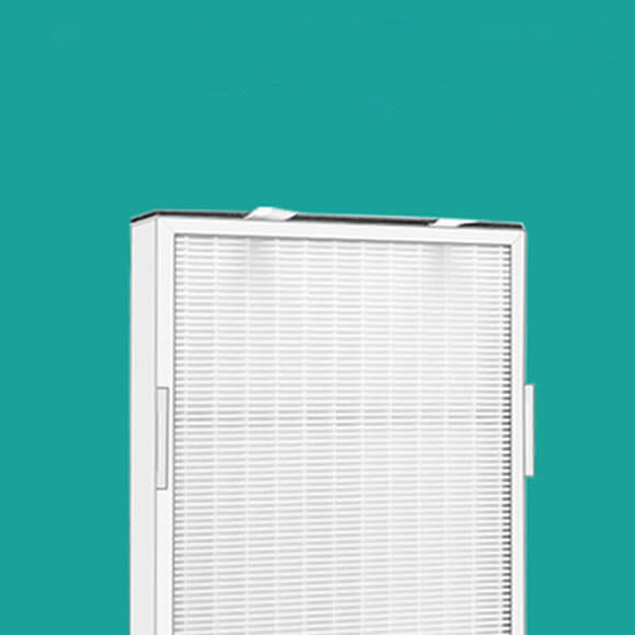 HEPA Filter compatible with Atmosphere Amway Air Purifier 101076CH 101076 Series