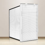 HEPA Filter compatible with Atmosphere Amway Air Purifier 101076CH 101076 Series