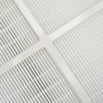 HEPA Filter compatible with Atmosphere Amway Air Purifier 101076CH 101076 Series