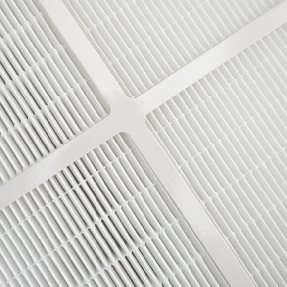 HEPA Filter compatible with Atmosphere Amway Air Purifier 101076CH 101076 Series