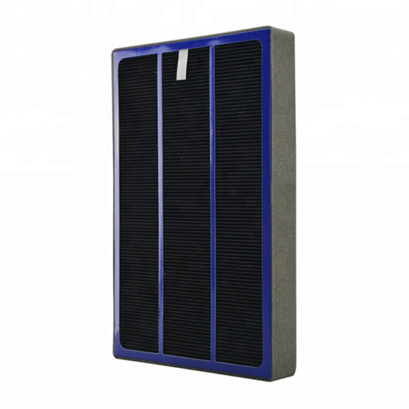 Good Quality Air Purifier Filter Replacement Hepa Filter for Sharp Kc-W200Sw Kc-Z200Sw