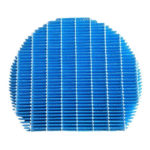 Replacement Humidifier Wick Filter Material for Evaporative Air Cooler