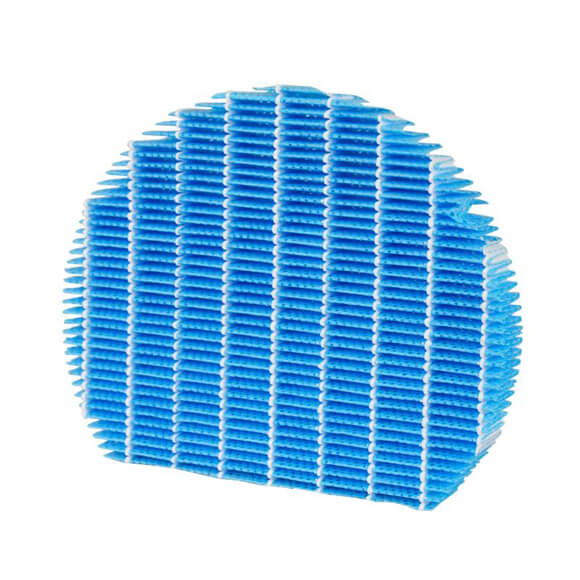 Replacement Humidifier Wick Filter Material for Evaporative Air Cooler