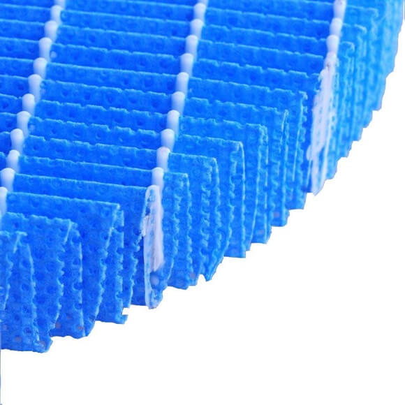 Replacement Humidifier Wick Filter Material for Evaporative Air Cooler