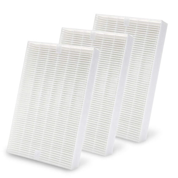 New Condition and Other Construction Paper Medium Material True Hepa Filter H13