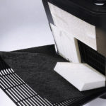 New Condition and Other Construction Paper Medium Material True Hepa Filter H13