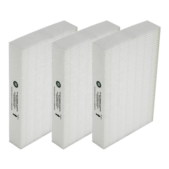 New Condition and Other Construction Paper Medium Material True Hepa Filter H13