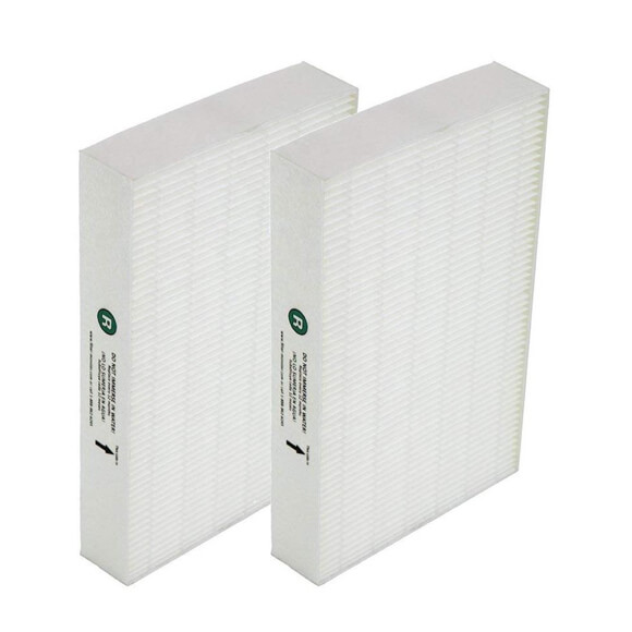 New Condition and Other Construction Paper Medium Material True Hepa Filter H13