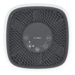 OUNEDA Air Purifier for home, HEPA Filter for Allergies and Pets, Dust, Mold, and Pollen