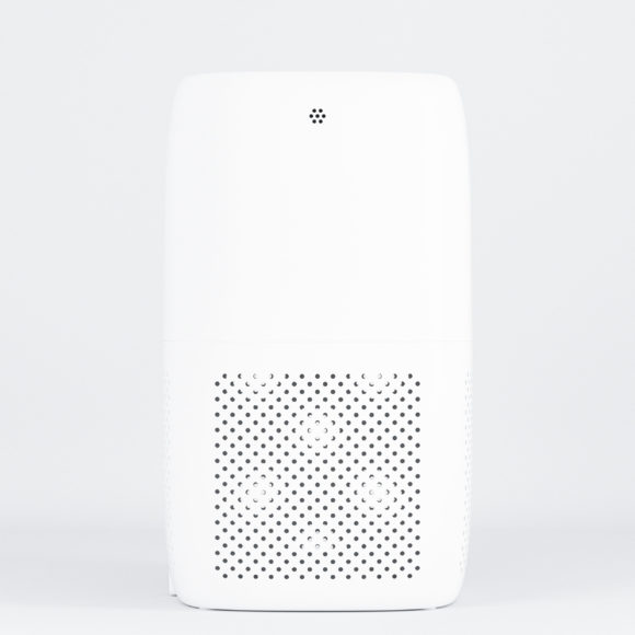 OUNEDA Air Purifier for home, HEPA Filter for Allergies and Pets, Dust, Mold, and Pollen