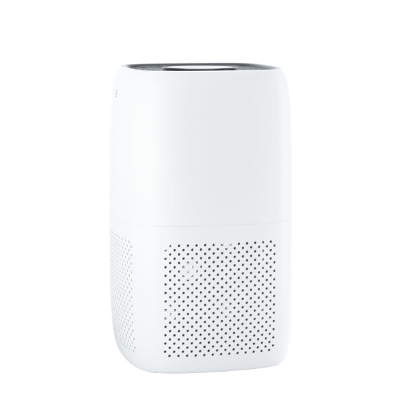 OUNEDA Air Purifier for home, HEPA Filter for Allergies and Pets, Dust, Mold, and Pollen