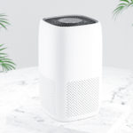 OUNEDA Air Purifier for home, HEPA Filter for Allergies and Pets, Dust, Mold, and Pollen