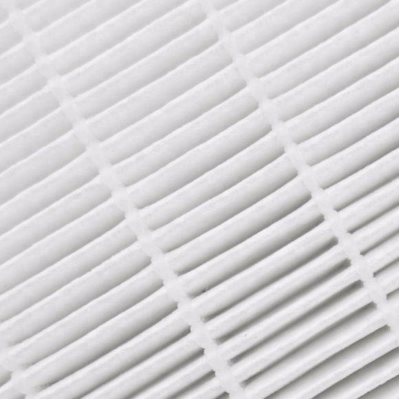HEPA filter FZ-F30HFE Compatible Sharp FPJM30LB / FPJ30L / KCF30LW / FPF30LH / FPGM30L