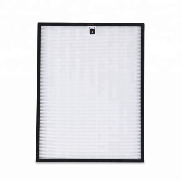 HEPA filter FZ-F30HFE Compatible Sharp FPJM30LB / FPJ30L / KCF30LW / FPF30LH / FPGM30L